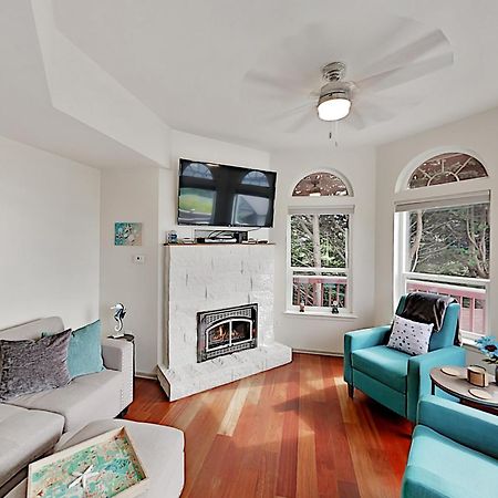 Driftwood Hideaway Villa Camano Buitenkant foto
